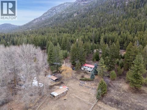 Photo 55 of 9776 TRANQUILLE CRISS CRK Road, Red Lake, Kamloops