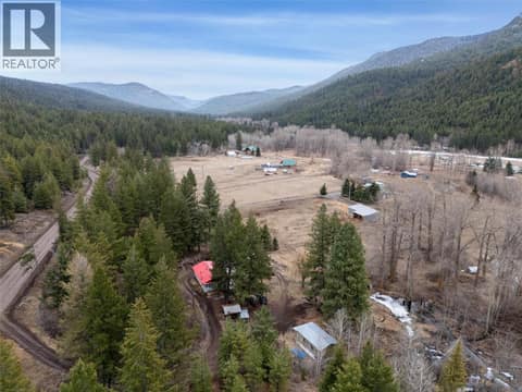 Photo 57 of 9776 TRANQUILLE CRISS CRK Road, Red Lake, Kamloops