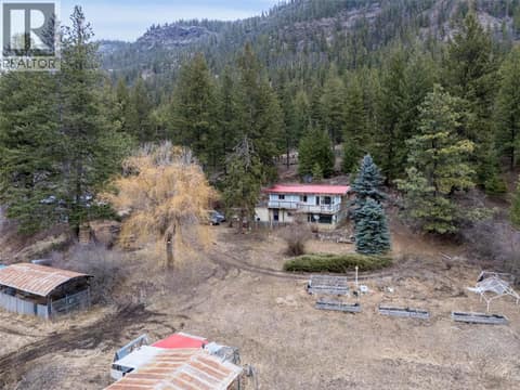 Photo 58 of 9776 TRANQUILLE CRISS CRK Road, Red Lake, Kamloops