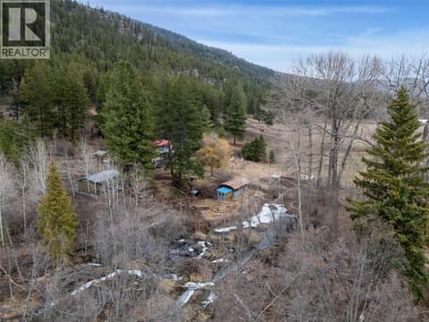 Photo 60 of 9776 TRANQUILLE CRISS CRK Road, Red Lake, Kamloops