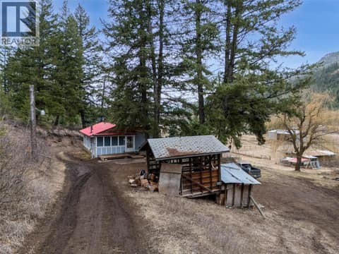 Photo 61 of 9776 TRANQUILLE CRISS CRK Road, Red Lake, Kamloops