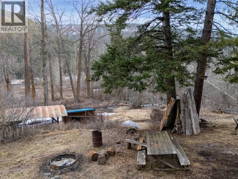 Photo 62 of 9776 TRANQUILLE CRISS CRK Road, Red Lake, Kamloops