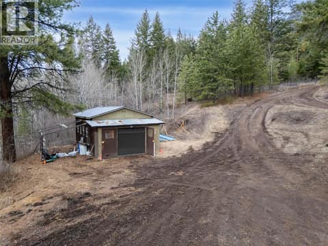 Photo 63 of 9776 TRANQUILLE CRISS CRK Road, Red Lake, Kamloops