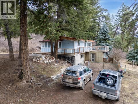 Photo 64 of 9776 TRANQUILLE CRISS CRK Road, Red Lake, Kamloops