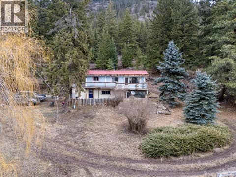 Photo 65 of 9776 TRANQUILLE CRISS CRK Road, Red Lake, Kamloops