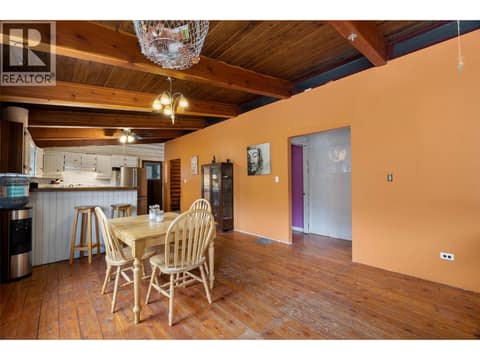 Photo 7 of 9776 TRANQUILLE CRISS CRK Road, Red Lake, Kamloops