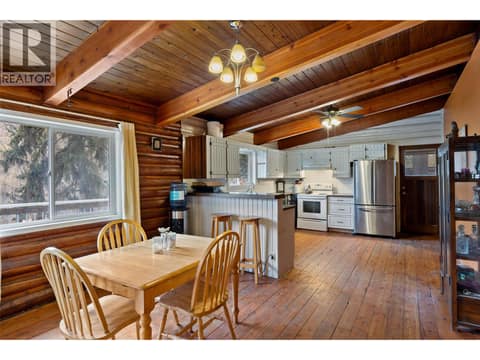 Photo 8 of 9776 TRANQUILLE CRISS CRK Road, Red Lake, Kamloops