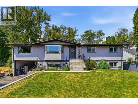 Photo 1 of 10330 Meadow Road, Lake Country East / Oyama