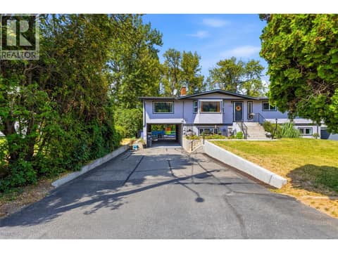 Photo 75 of 10330 Meadow Road, Lake Country East / Oyama