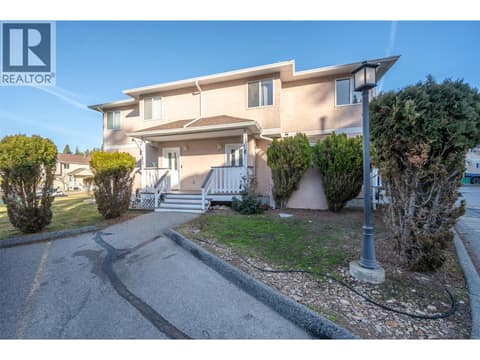 Photo 1 of 1458 Penticton Avenue Unit# 118, Columbia/Duncan, Penticton