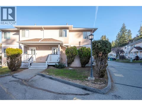 Photo 25 of 1458 Penticton Avenue Unit# 118, Columbia/Duncan, Penticton