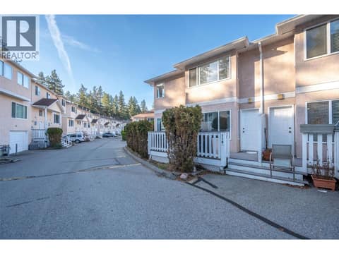 Photo 27 of 1458 Penticton Avenue Unit# 118, Columbia/Duncan, Penticton