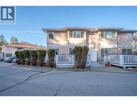 Photo 28 of 1458 Penticton Avenue Unit# 118, Columbia/Duncan, Penticton