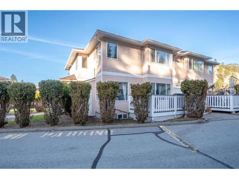 Photo 29 of 1458 Penticton Avenue Unit# 118, Columbia/Duncan, Penticton