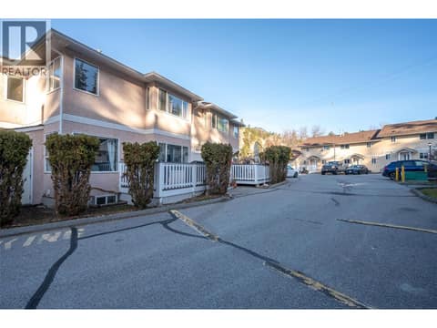 Photo 30 of 1458 Penticton Avenue Unit# 118, Columbia/Duncan, Penticton