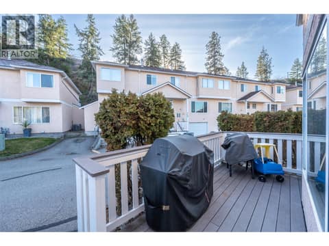 Photo 31 of 1458 Penticton Avenue Unit# 118, Columbia/Duncan, Penticton