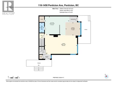 Photo 33 of 1458 Penticton Avenue Unit# 118, Columbia/Duncan, Penticton