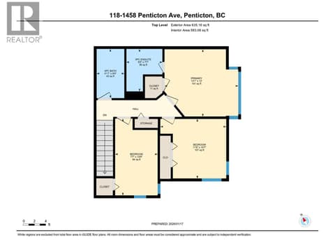 Photo 34 of 1458 Penticton Avenue Unit# 118, Columbia/Duncan, Penticton