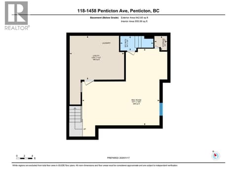 Photo 35 of 1458 Penticton Avenue Unit# 118, Columbia/Duncan, Penticton
