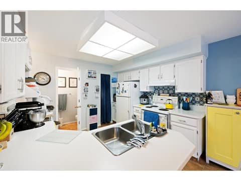 Photo 9 of 1458 Penticton Avenue Unit# 118, Columbia/Duncan, Penticton
