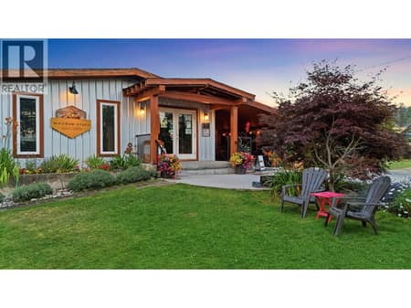 Photo 2 of 3975 June Springs Road, South East Kelowna