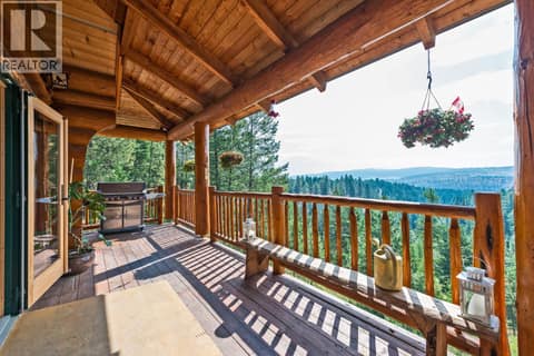Photo 2 of 28 NINE MILE Place, Osoyoos Rural
