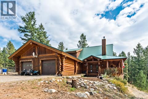Photo 3 of 28 NINE MILE Place, Osoyoos Rural