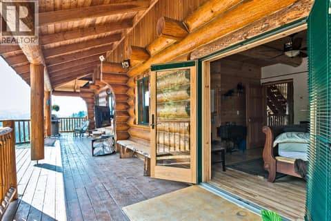 Photo 31 of 28 NINE MILE Place, Osoyoos Rural