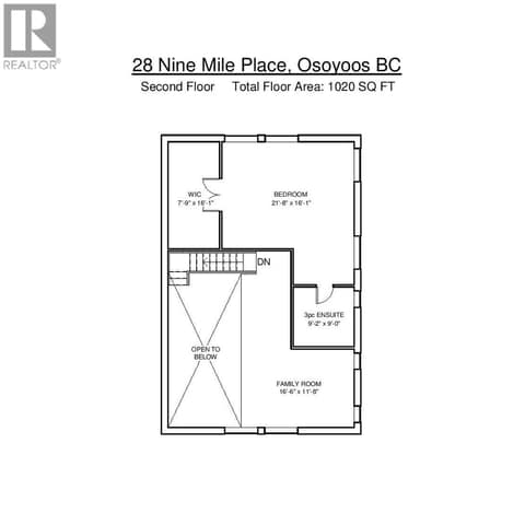 Photo 39 of 28 NINE MILE Place, Osoyoos Rural