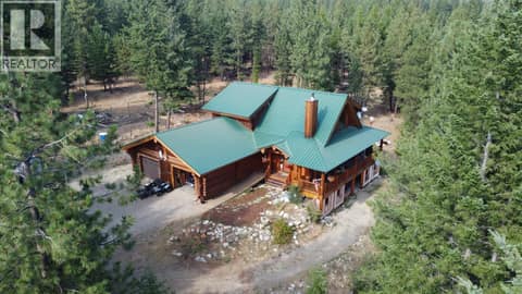 Photo 41 of 28 NINE MILE Place, Osoyoos Rural