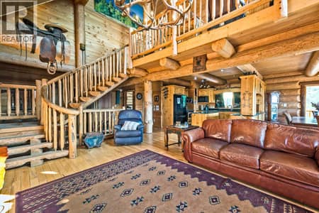 Photo 6 of 28 NINE MILE Place, Osoyoos Rural
