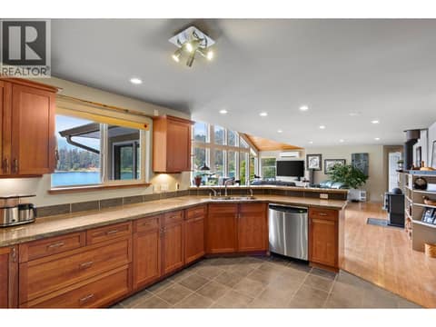 Photo 13 of 6059 Lake Bay Road, Heffley, Kamloops