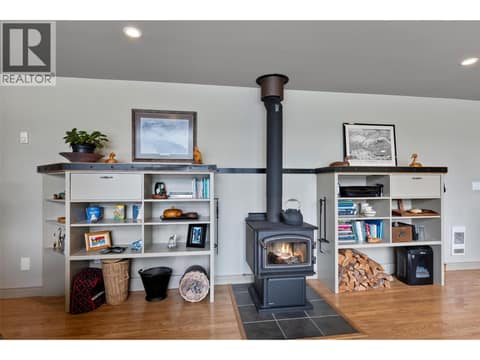 Photo 14 of 6059 Lake Bay Road, Heffley, Kamloops