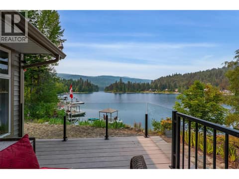 Photo 23 of 6059 Lake Bay Road, Heffley, Kamloops