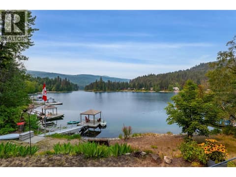 Photo 24 of 6059 Lake Bay Road, Heffley, Kamloops