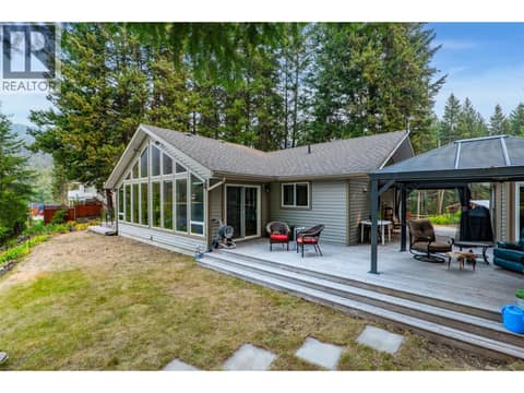 Photo 32 of 6059 Lake Bay Road, Heffley, Kamloops