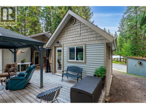 Photo 34 of 6059 Lake Bay Road, Heffley, Kamloops