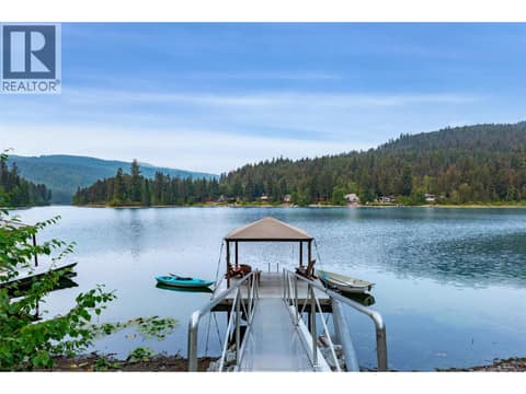 Photo 36 of 6059 Lake Bay Road, Heffley, Kamloops