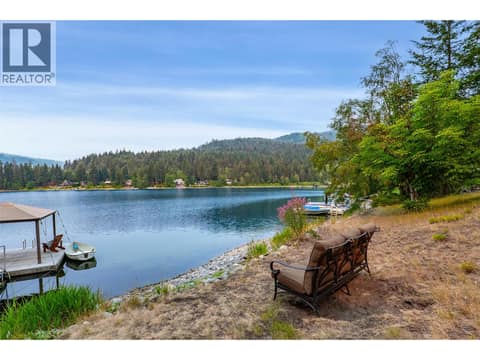 Photo 37 of 6059 Lake Bay Road, Heffley, Kamloops