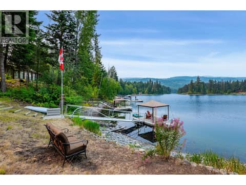 Photo 38 of 6059 Lake Bay Road, Heffley, Kamloops