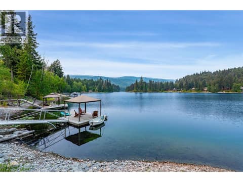 Photo 39 of 6059 Lake Bay Road, Heffley, Kamloops
