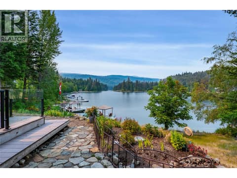 Photo 40 of 6059 Lake Bay Road, Heffley, Kamloops