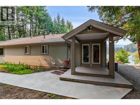 Photo 42 of 6059 Lake Bay Road, Heffley, Kamloops