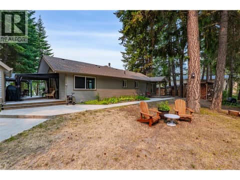 Photo 44 of 6059 Lake Bay Road, Heffley, Kamloops