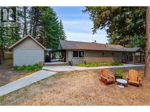 Photo 45 of 6059 Lake Bay Road, Heffley, Kamloops