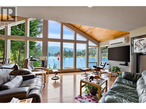 Photo 5 of 6059 Lake Bay Road, Heffley, Kamloops