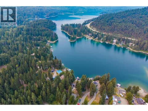 Photo 54 of 6059 Lake Bay Road, Heffley, Kamloops