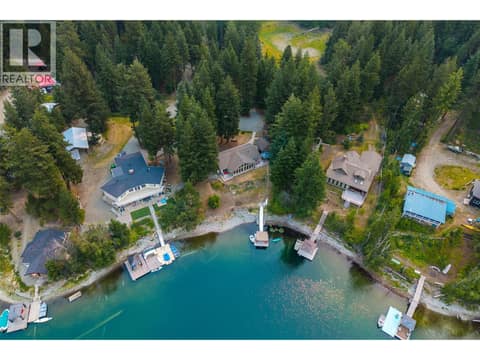 Photo 56 of 6059 Lake Bay Road, Heffley, Kamloops