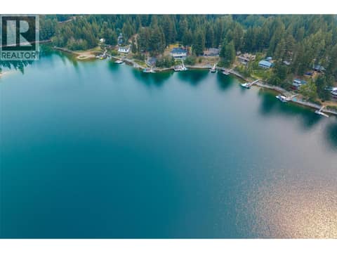 Photo 59 of 6059 Lake Bay Road, Heffley, Kamloops