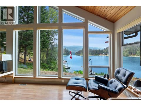 Photo 7 of 6059 Lake Bay Road, Heffley, Kamloops